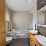 Tranquil Hideaway Olhos De Agua Semesterbostad *