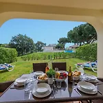 Tranquil Hideaway Olhos De Agua Semesterbostad *