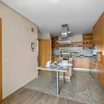Tranquil Hideaway Olhos De Agua
