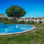 Tranquil Hideaway Olhos De Agua *