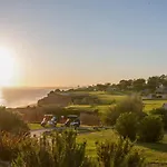 Tranquil Hideaway Olhos De Agua Semesterbostad Faro