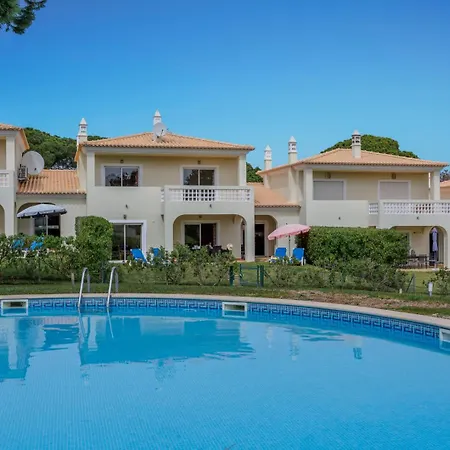 Tranquil Hideaway Olhos De Agua Semesterbostad *