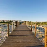 Tranquil Hideaway Olhos De Agua 法鲁区