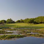 Tranquil Hideaway Olhos De Agua 法鲁区