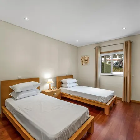 Tranquil Hideaway Olhos De Agua FAO