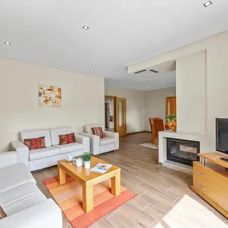 Tranquil Hideaway Olhos De Agua *