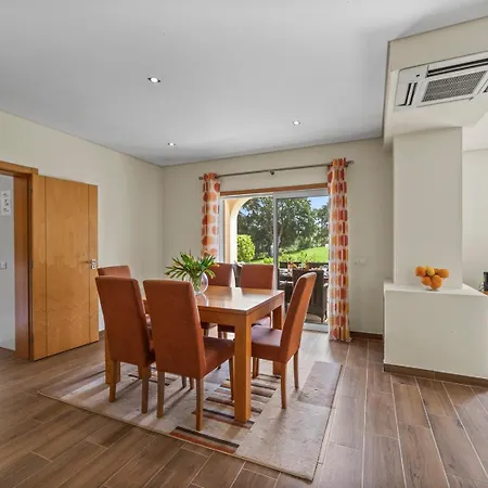 Tranquil Hideaway Olhos De Agua * Faro