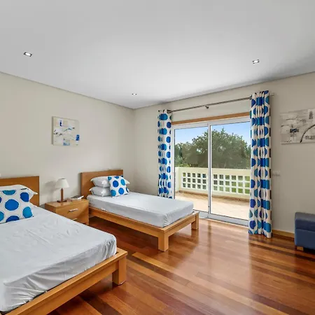 Tranquil Hideaway Olhos De Agua Dom wakacyjny Dystrykt Faro