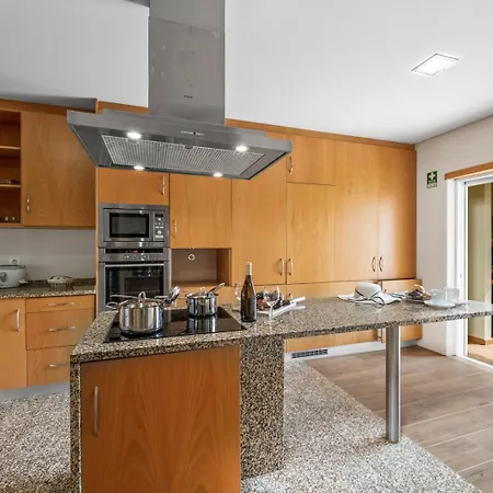 Tranquil Hideaway Olhos De Agua * Faro