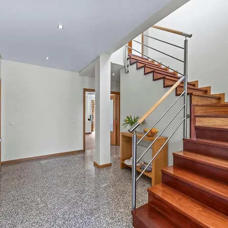 Tranquil Hideaway Olhos De Agua * Faro