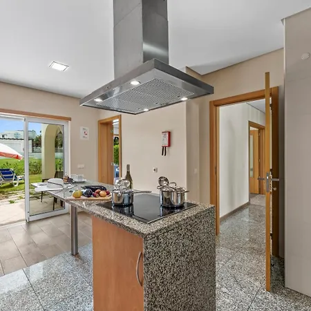 Vakantiehuis Tranquil Hideaway Olhos De Agua