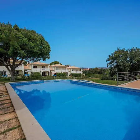 Tranquil Hideaway Olhos De Agua Dystrykt Faro