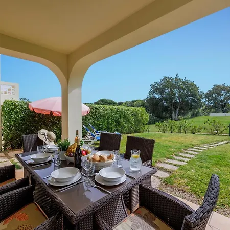 Vakantiehuis Tranquil Hideaway Olhos De Agua *