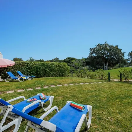 Tranquil Hideaway Olhos De Agua