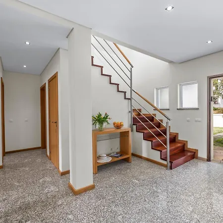 Tranquil Hideaway Olhos De Agua Casa de Férias Faro