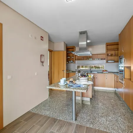 Tranquil Hideaway Olhos De Agua