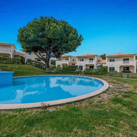 Tranquil Hideaway Olhos De Agua *