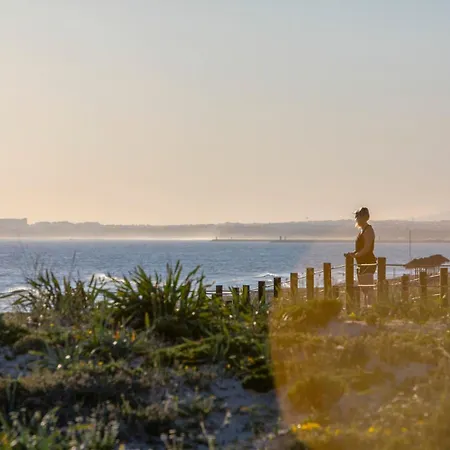 Tranquil Hideaway Olhos De Agua Casa de Férias Faro