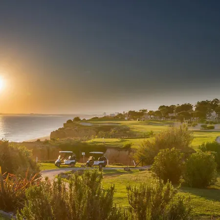 Tranquil Hideaway Olhos De Agua