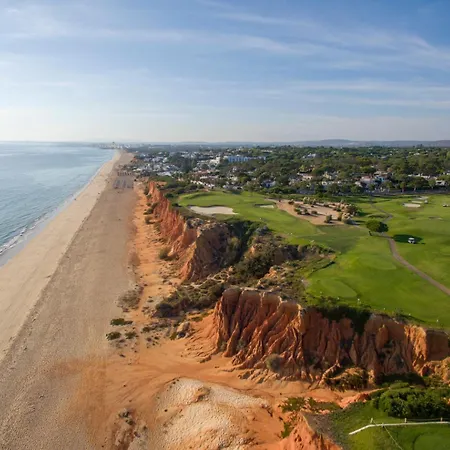 Tranquil Hideaway Olhos De Agua * Faro