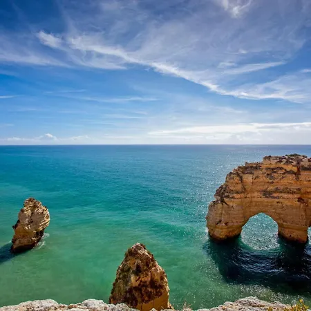 Tranquil Hideaway Olhos De Agua