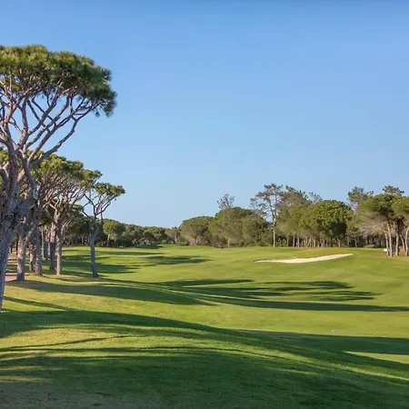 Holiday home Tranquil Hideaway Olhos De Agua Faro