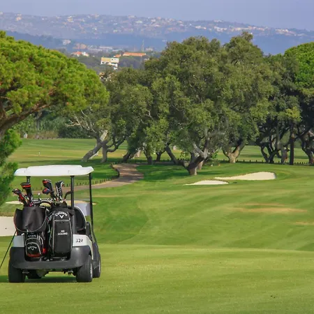 Tranquil Hideaway Olhos De Agua *