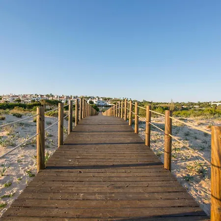 Tranquil Hideaway Olhos De Agua Faro