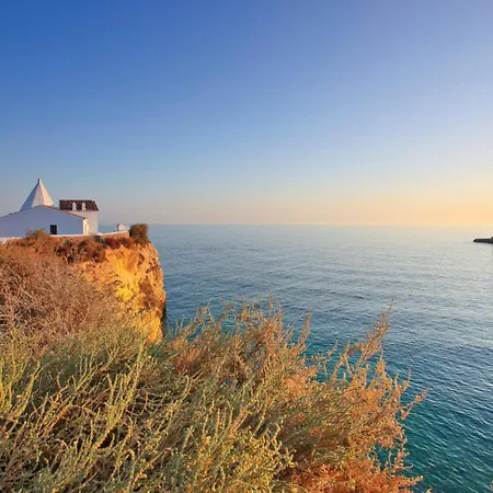 Holiday home Tranquil Hideaway Olhos De Agua