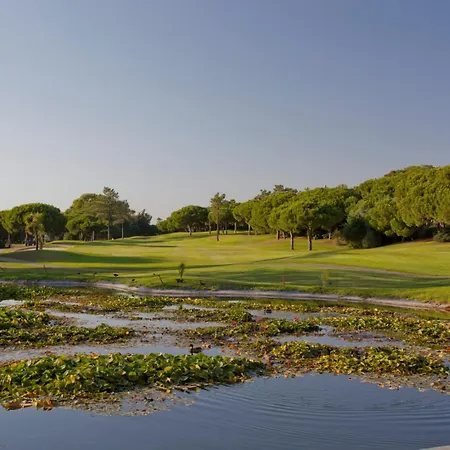 Tranquil Hideaway Olhos De Agua Distretto di Faro