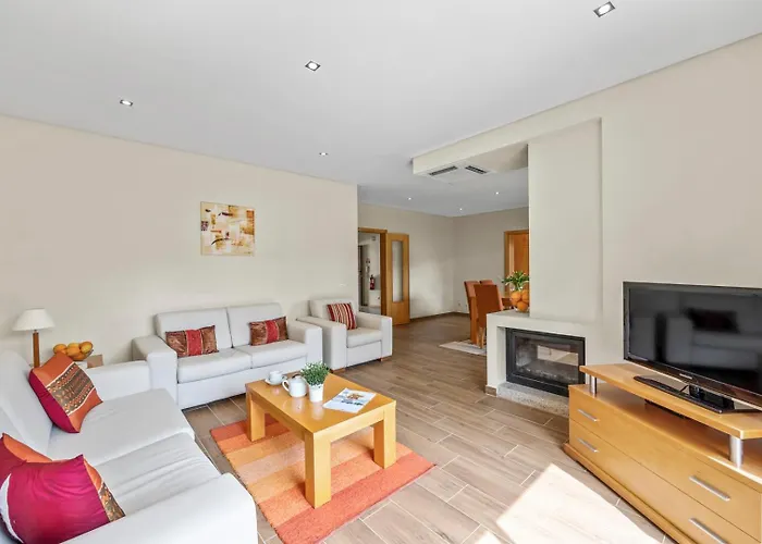 Tranquil Hideaway Olhos De Agua *