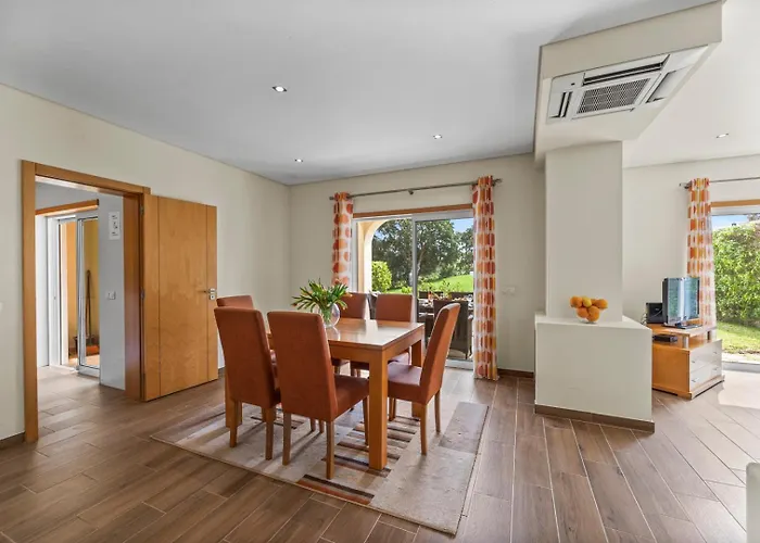 Tranquil Hideaway Olhos De Agua * Faro