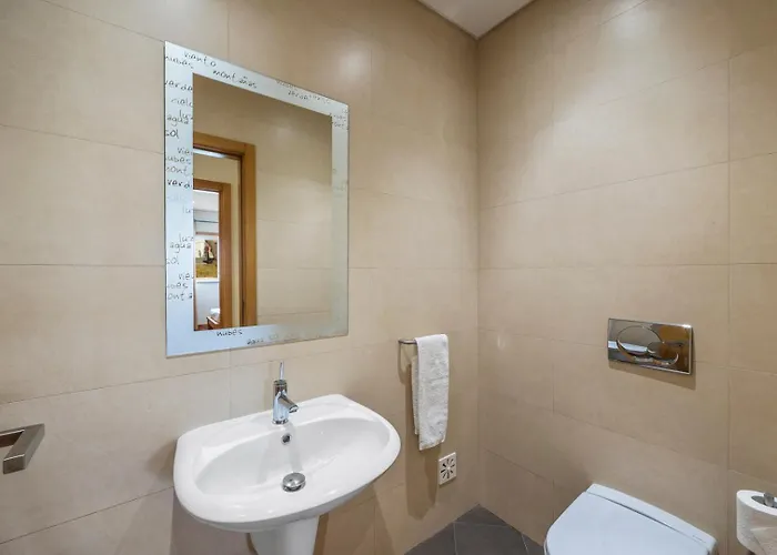 Tranquil Hideaway Olhos De Agua Vakantiehuis *