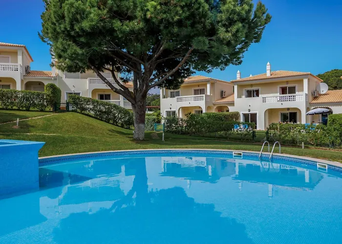 Vakantiehuis Tranquil Hideaway Olhos De Agua Faro