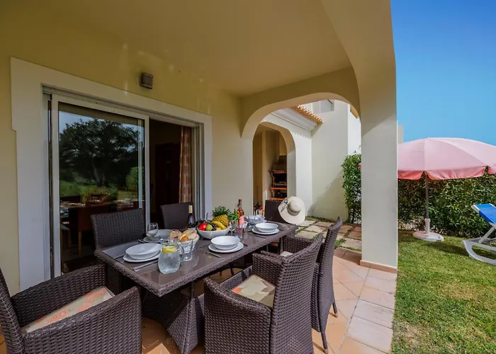 Vakantiehuis Tranquil Hideaway Olhos De Agua Faro