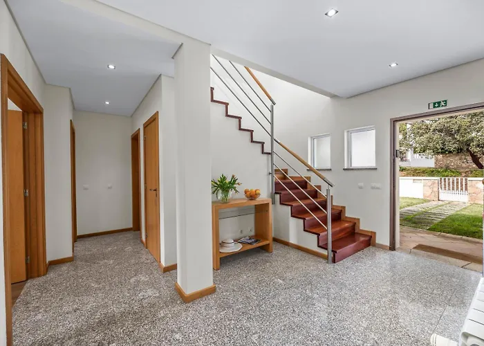 Tranquil Hideaway Olhos De Agua Vakantiehuis Faro