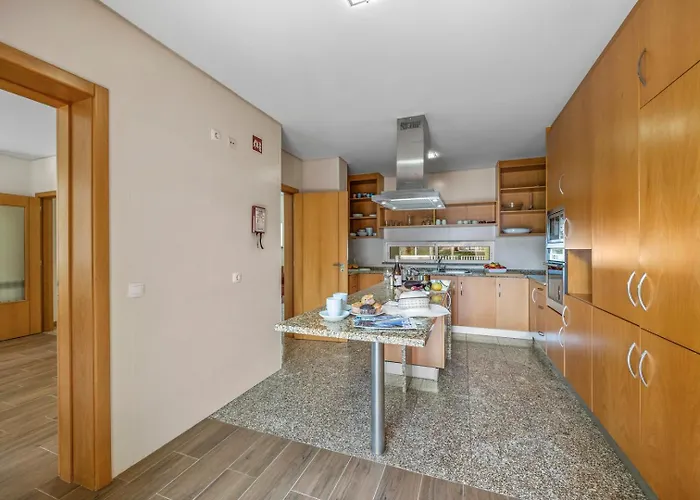 Tranquil Hideaway Olhos De Agua