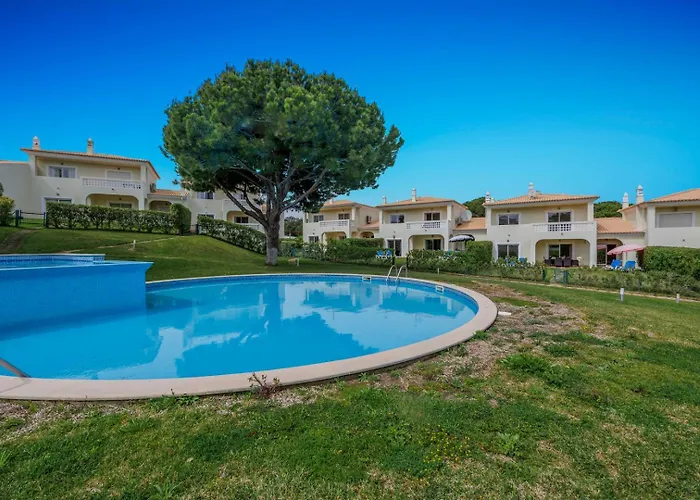 Tranquil Hideaway Olhos De Agua *