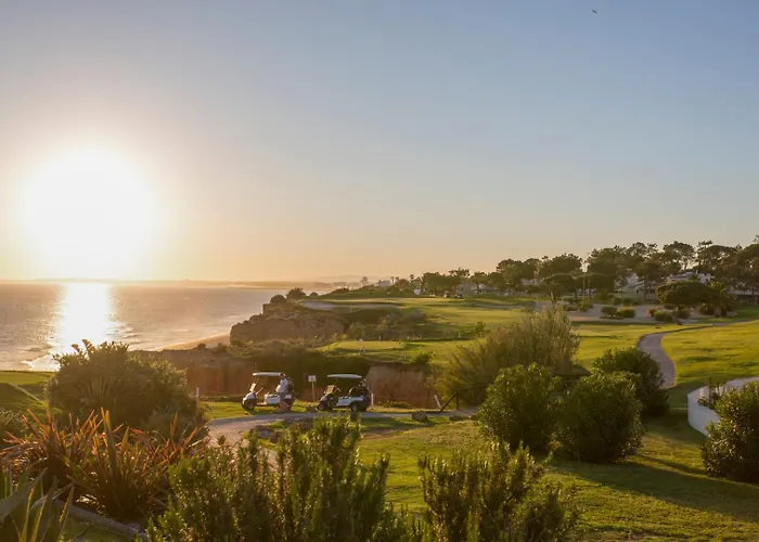 Tranquil Hideaway Olhos De Agua Vakantiehuis Faro