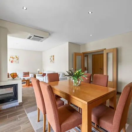 Tranquil Hideaway Olhos De Agua