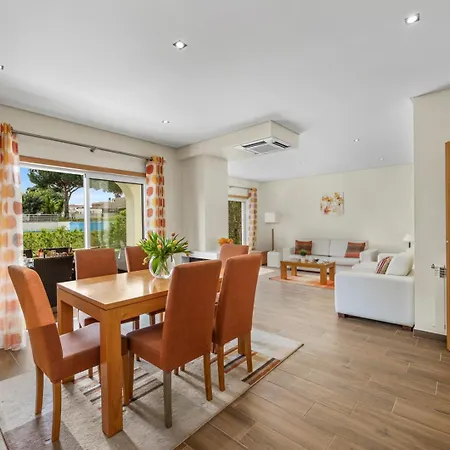 Tranquil Hideaway Olhos De Agua Faro