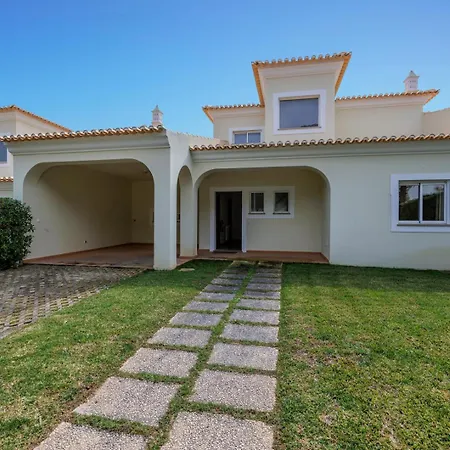 Tranquil Hideaway Olhos De Agua Distrikt Faro